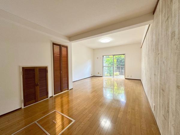桃山南第三住宅＿中古テラスハウス
