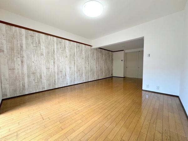 桃山南第三住宅＿中古テラスハウス