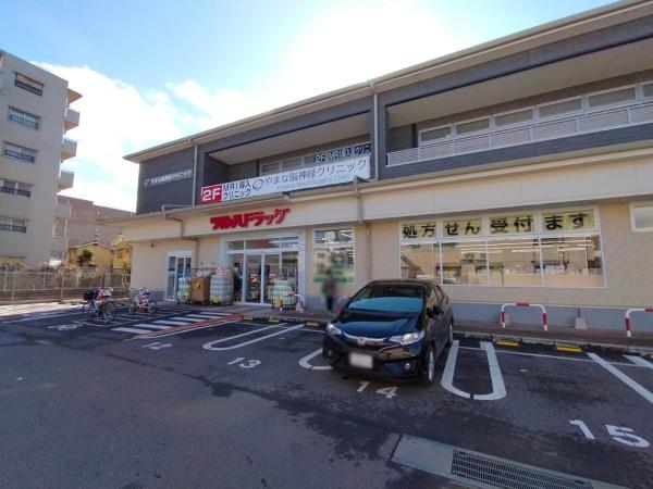 深草大亀谷万帖敷町＿新築一戸建