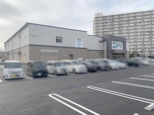 向島上林町＿新築一戸建