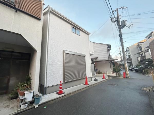 竹田七瀬川町＿新築一戸建２期１号地
