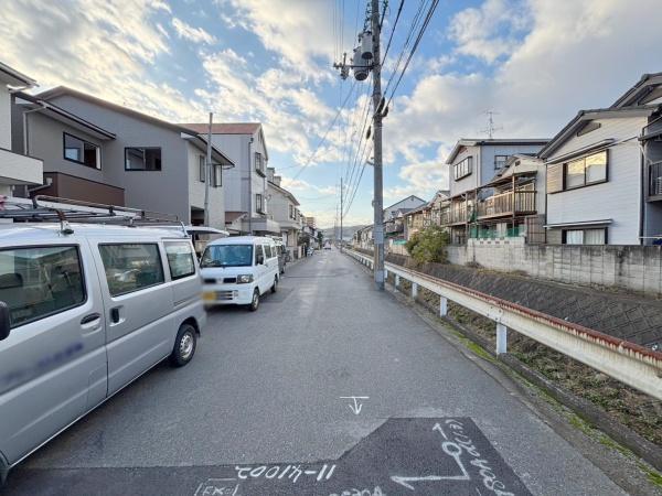 醍醐新開＿新築一戸建１号棟