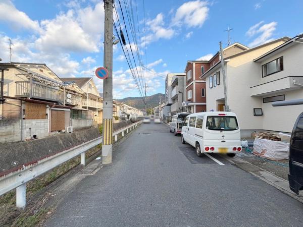 醍醐新開＿新築一戸建２号棟