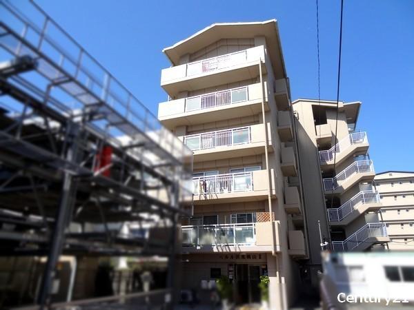ペルル伏見桃山Ⅱ
