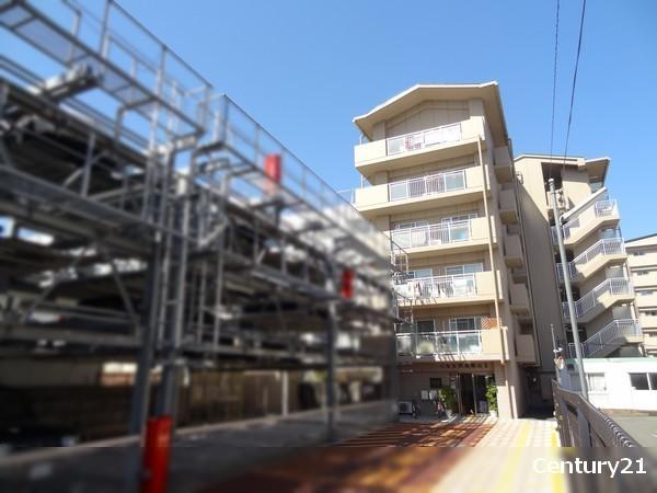 ペルル伏見桃山Ⅱ
