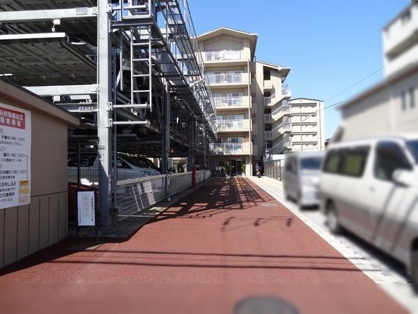 ペルル伏見桃山Ⅱ