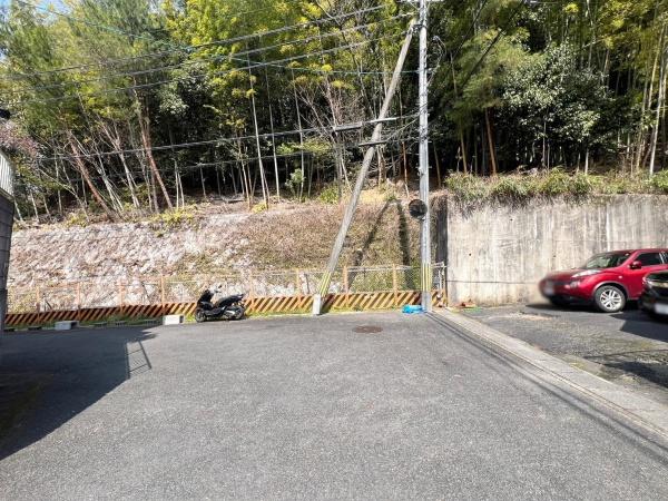 京都市伏見区醍醐南端山町の中古一戸建て