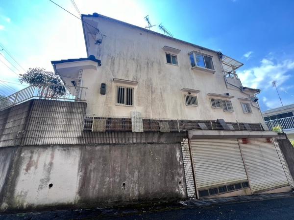 醍醐南端山町＿中古一戸建