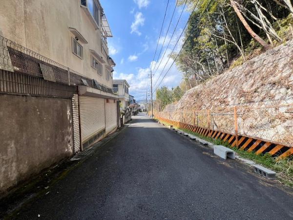 京都市伏見区醍醐南端山町の中古一戸建て