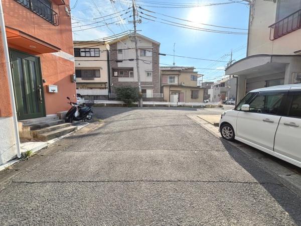 京都市伏見区醍醐上山口町の中古一戸建て