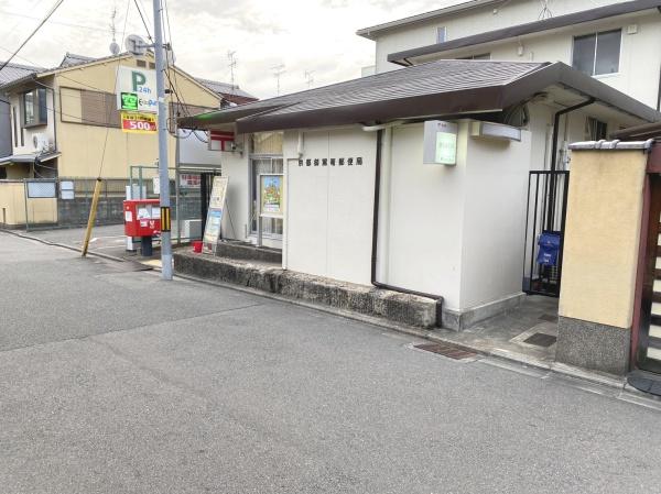 パークテラス桃山