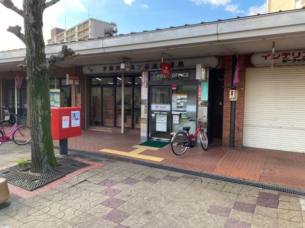 京都市伏見区向島二ノ丸町の土地