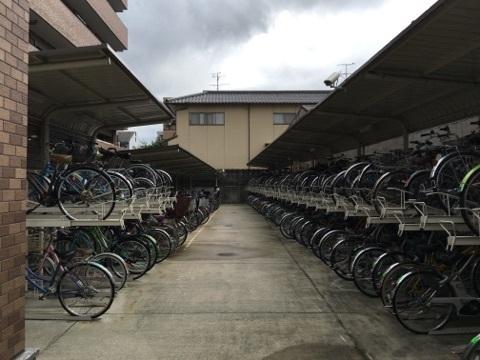 ライオンズマンション伏見