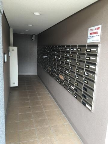 ライオンズマンション伏見