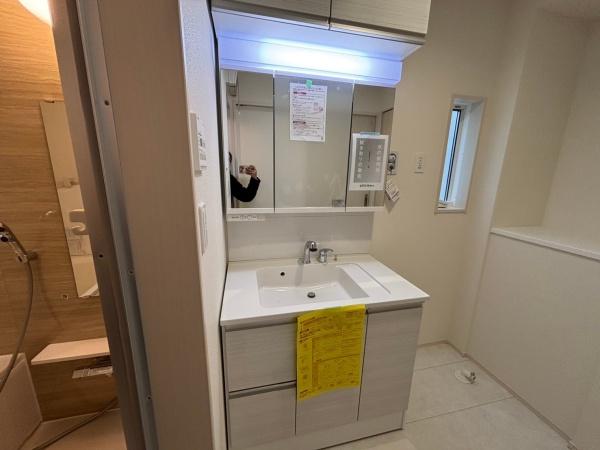 桃山町大島＿新築一戸建２号棟