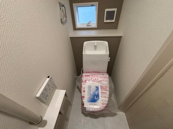 桃山町大島＿新築一戸建２号棟