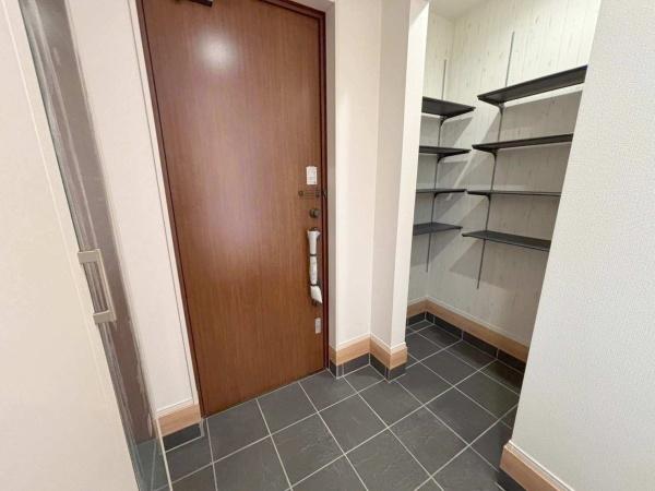 桃山町大島＿新築一戸建２号棟