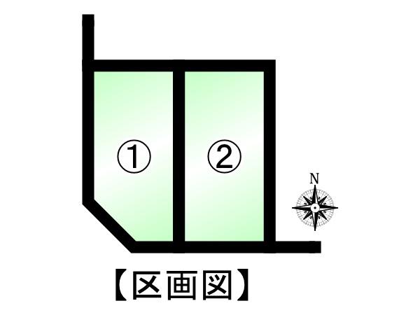 桃山町大島＿新築一戸建２号棟