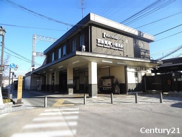 京都伏見アーバンコンフォート