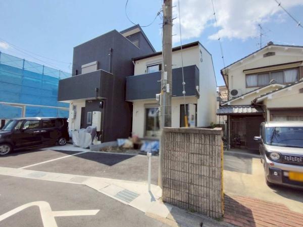 CenturyTown小倉町天王＿７号地