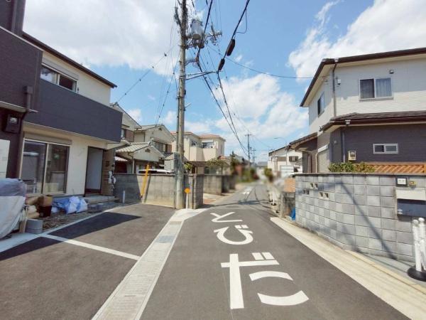 CenturyTown小倉町天王＿７号地