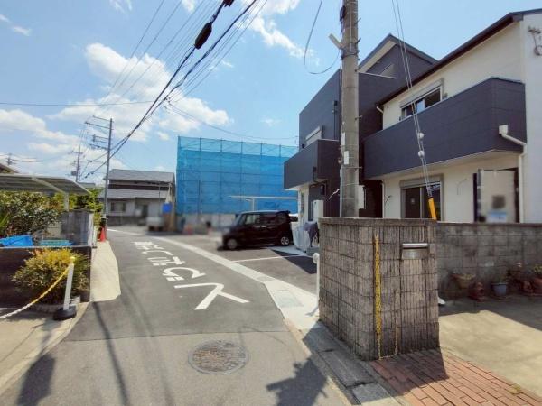 CenturyTown小倉町天王＿７号地