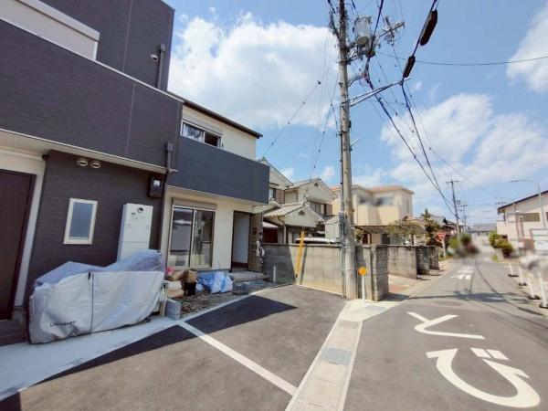 CenturyTown小倉町天王＿７号地
