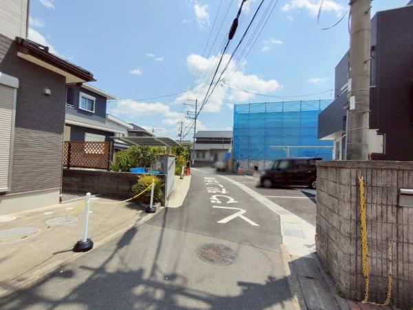 CenturyTown小倉町天王＿７号地