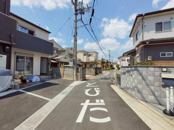 CenturyTown小倉町天王＿７号地