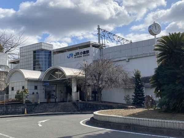 CenturyTown小倉町天王＿７号地