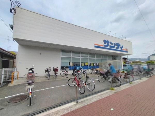 CenturyTown小倉町天王＿７号地