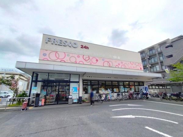 CenturyTown小倉町天王＿７号地