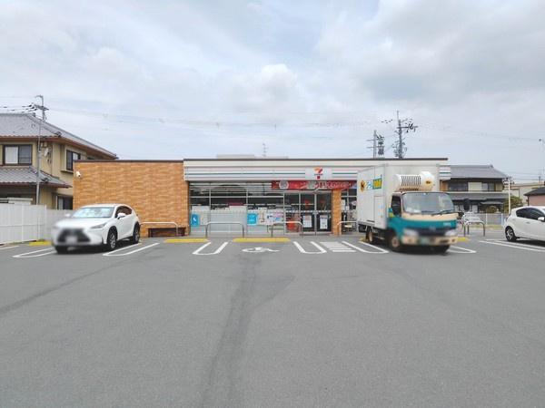 CenturyTown小倉町天王＿７号地
