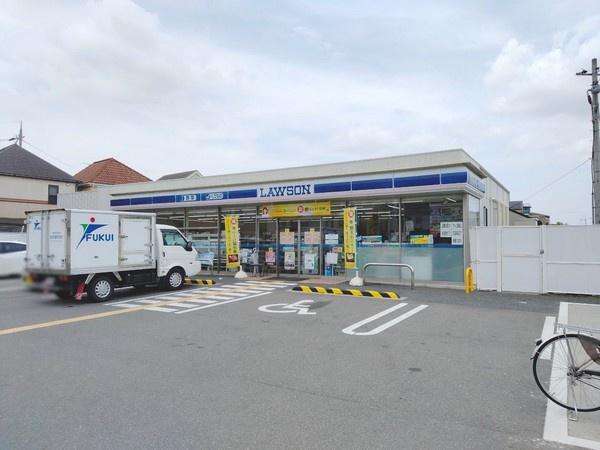 CenturyTown小倉町天王＿７号地