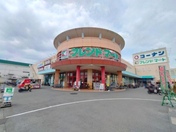 CenturyTown小倉町天王＿７号地