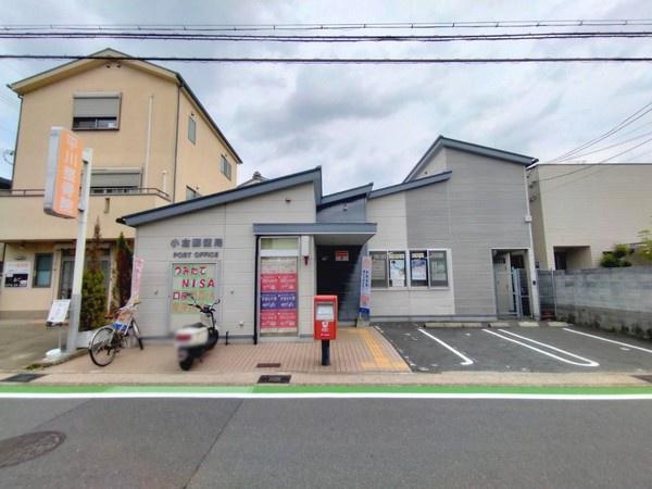 CenturyTown小倉町天王＿７号地