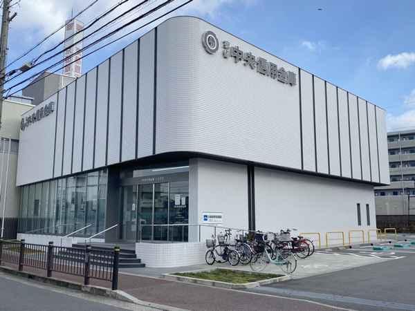 CenturyTown小倉町天王＿７号地