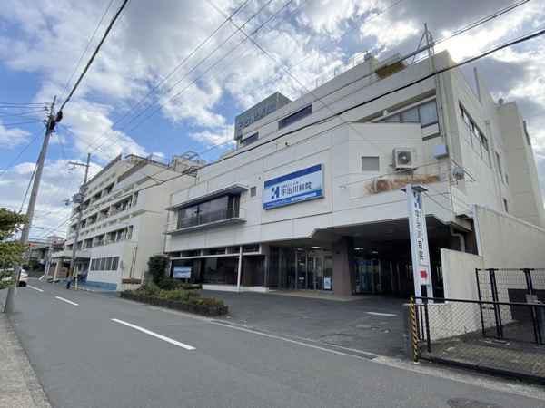CenturyTown小倉町天王＿７号地