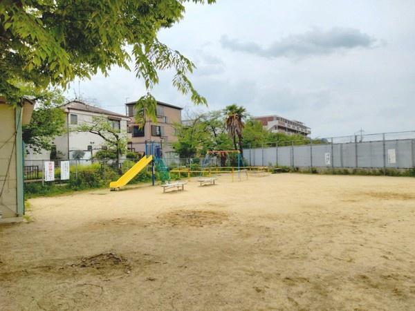 CenturyTown小倉町天王＿７号地