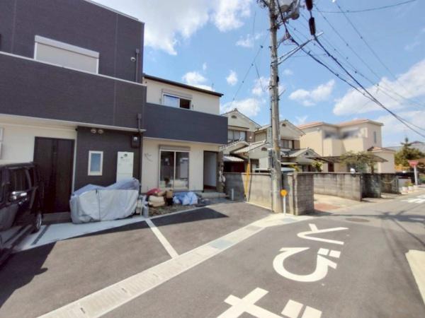 CenturyTown小倉町天王＿７号地