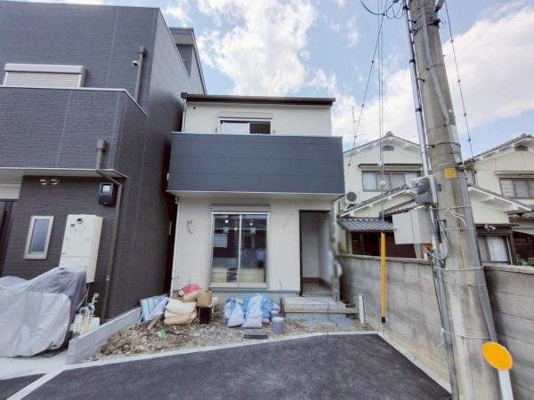 CenturyTown小倉町天王＿７号地