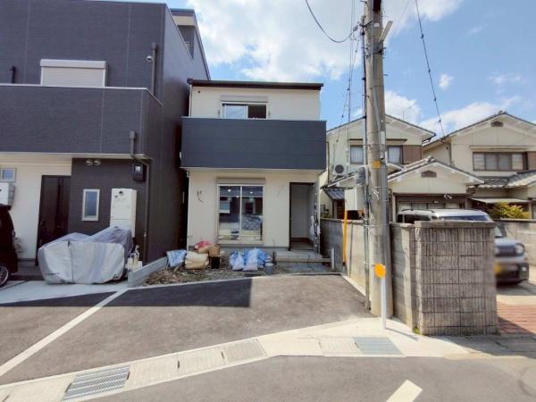 CenturyTown小倉町天王＿７号地