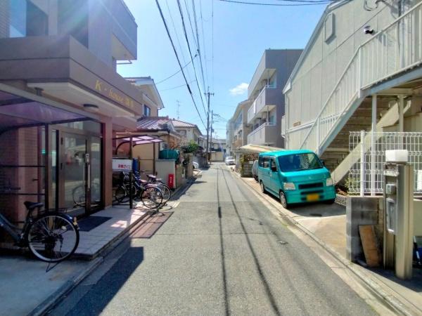 シェラトン深草