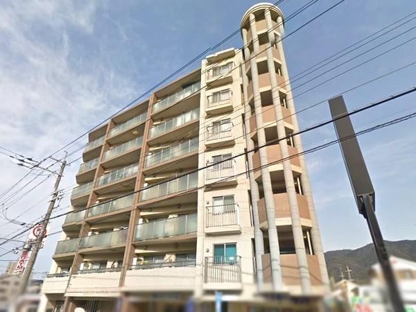グランスイート醍醐駅前