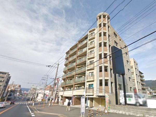 グランスイート醍醐駅前