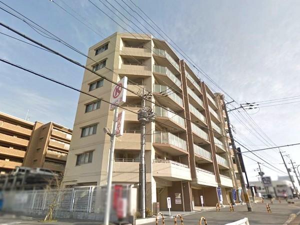 グランスイート醍醐駅前