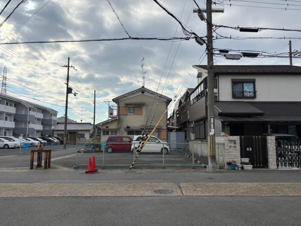 向島津田町＿新築一戸建５号地