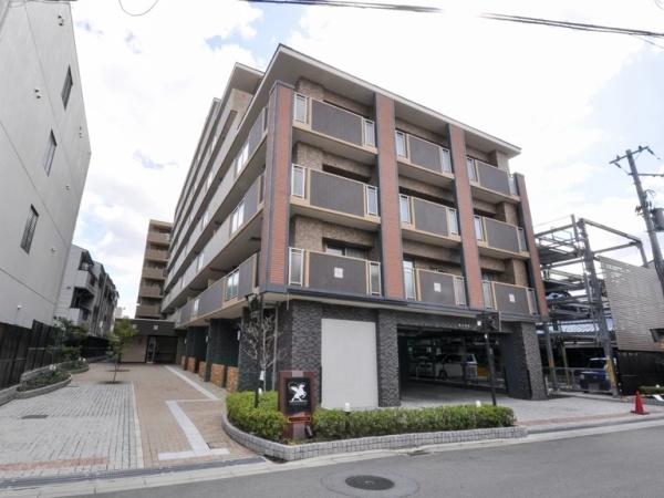 パデシオン伏見駅前