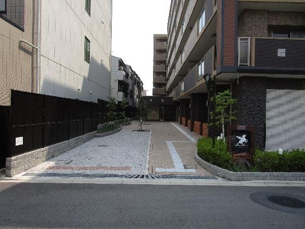 パデシオン伏見駅前