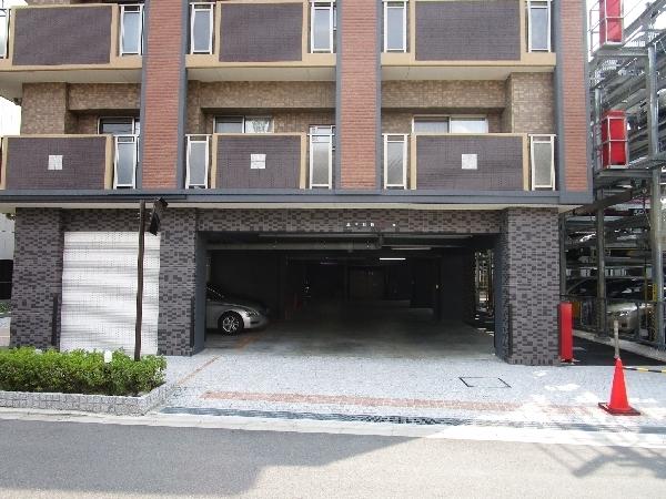 パデシオン伏見駅前